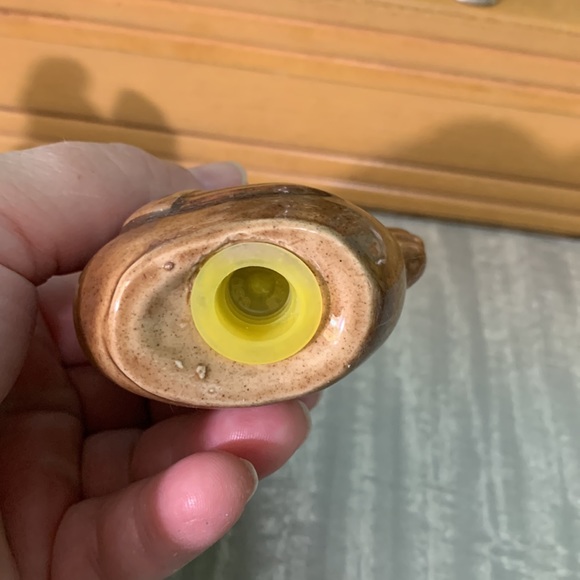 Ceramic Rooster salt & pepper shakers - Picture 5 of 5